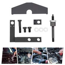Timing Tool Locking Setting For BMW Mini Cooper R50 R52 R53 S W11B W10 1.6L - Black+Red - View 3