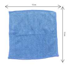 5 Limpa Lentes Mimo 25ml + 5 Flanela Cores Sortidas Óculos