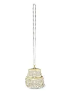 限量情人节春季新款晚宴包手提/单肩/斜挎时尚高端派对/婚礼适合女士