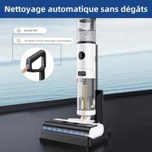 JONR Aspirateurs balais