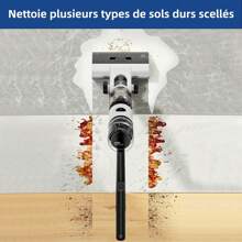 JONR Aspirateurs balais