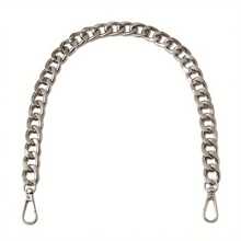 1 Bộ Tay Cầm Xích Dày Thay Thế - Dây Đeo Vai Ngắn, Thích Hợp Cho Túi Xách, Chiều Dài 15,7-47 Inch - Nhiều màu - Xem 9