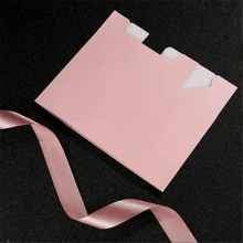 10 stuks/set, 10 stuks verdikte mini-cadeauzakjes van karton, snoepdozen voor bruiloften, bedankjes voor verjaardagsfeestjes, boodschappentassen, knutseltassen, feestdecoratie, zeer geschikt als cadeauverpakking voor Valentijnsdag.