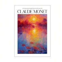 1 Máy Tính Vintage Hoa Huệ Hoa Mẫu Đơn Nghệ Thuật Phong Cảnh Poster Tranh Canvas Hiện Đại Nghệ Thuật Treo Tường Thẩm Mỹ Trang Trí Phòng Không Khung - Không khung - Xem 13