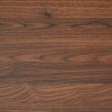 Lillian Fluted Bar Cabinet, Natural Pine Finish
