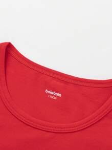 Balabala Coffret cadeau thermique pour filles, pyjamas et chaussettes, Nouvel An