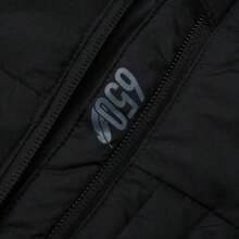 Adidas Men's Fashionable Comfortable Warm Outdoor Fitness & Running Down Jacket IX5621