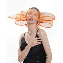 New Elegant Charming Wedding Pill Box Hats Fascinators Veil Headpiece For Women, Hair Accessories, Tiny Hats, Derby Hat, Mini Fascinator, Mini Cap