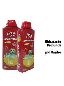 Pet Clean Shampoo Conditioner And Perfume For Dogs And Cats - Baby - View 7