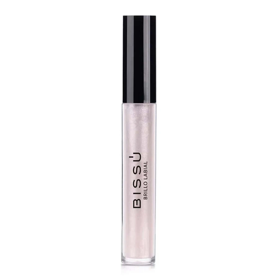 Bissu Bissú Brillo Labial Glitter - 01 Halo Galáctico - Ver 1