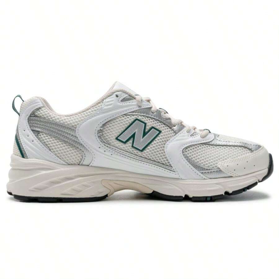 retro chunky sneakers