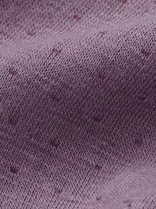 4 件套女士加大码印花前扣无钢圈休闲内衣文胸，隐形无钢圈，防止乳房下垂和挤压，提升 - 彩色 - 查看 5