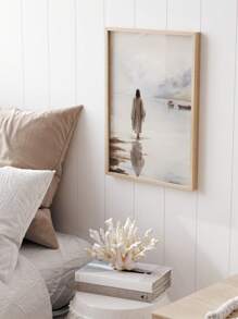 6 Pieces Jesus Canvas Posters Crucifixion Poster Set Religion Hanging Painting Christian Wall Prints Vintage Wall Arts Christians Favorite Gift Living Room Wall Decor No Frame