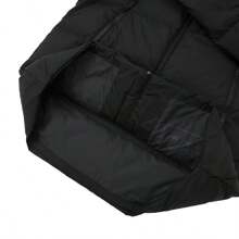 Adidas Men's Fashionable Comfortable Warm Outdoor Fitness & Running Down Jacket IX5621