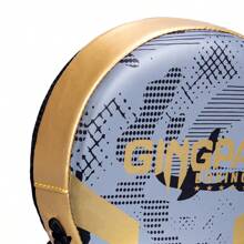 GINGPAI Camouflage Boxing Target, Home Use Taekwondo Kicking Target, Suitable For Teenagers, Professional Training Equipment For Taekwondo And Fitness - Multicolor - View 13