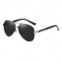 Polarized Oversized Driving Fishing Glasses With Case Fashion Glasses For Women,Shades For Ladies,Fall Winter Outfits,Beach Accessories,Vintage Retro Y2k Basics Eyeglasses,Business Casual Gifts,Perfect For Everyday Wear,Seaside,Beach,Vacation,Walking,Shopping,Driving,Street Photos For Summer Beach Vacation,Outdoor,Travel