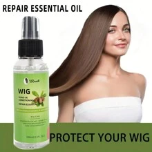 100毫升修护护发喷雾 - 即刻修护并滋养干燥受损发质 - 蕴含多种精油，打造柔顺亮泽秀发 - 适合所有发质 - 持久留香 - 100ml - 查看 7