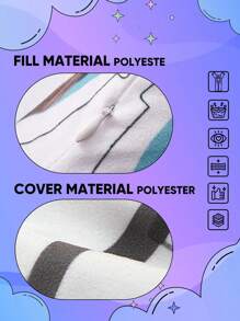 1pc Custom Photo Body Shape Pillow Personalized Hawaii Body Shape Pillow Customized Love Photo Shape Pillow Home Sofa Couple Birthday Gift, Personalized Gift Perfect For Valentine's Day Gifts Unique Gift For Boyfriend Girlfriend Husband Wife Her/Him, Ideal For Birthdays, Anniversaries, Valentine's Day, Graduation, Weddings, Mother's Day, Father's Day, Christmas Funny,Cute Ideal Gifts For Friends For Housewarming Sofa,Bed,Car,Tea Room - Style 1 - View 6