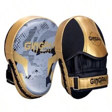 GINGPAI Camouflage Boxing Target, Home Use Taekwondo Kicking Target, Suitable For Teenagers, Professional Training Equipment For Taekwondo And Fitness - Multicolor - View 9