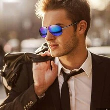 Polarized Oversized Driving Fishing Glasses With Case Fashion Glasses For Women,Shades For Ladies,Fall Winter Outfits,Beach Accessories,Vintage Retro Y2k Basics Eyeglasses,Business Casual Gifts,Perfect For Everyday Wear,Seaside,Beach,Vacation,Walking,Shopping,Driving,Street Photos For Summer Beach Vacation,Outdoor,Travel
