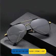 Polarized Oversized Driving Fishing Glasses With Case Fashion Glasses For Women,Shades For Ladies,Fall Winter Outfits,Beach Accessories,Vintage Retro Y2k Basics Eyeglasses,Business Casual Gifts,Perfect For Everyday Wear,Seaside,Beach,Vacation,Walking,Shopping,Driving,Street Photos For Summer Beach Vacation,Outdoor,Travel
