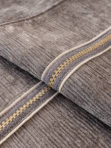 1 件多功能沙发垫套，现代简约设计，防尘、防滑、可洗、保暖、防褪色、适合宠物，适合卧室、办公室、客厅、L 形和 1-4 座沙发