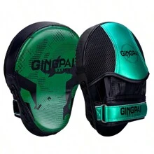 GINGPAI Camouflage Boxing Target, Home Use Taekwondo Kicking Target, Suitable For Teenagers, Professional Training Equipment For Taekwondo And Fitness - Multicolor - View 8