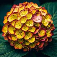 150 Extra Large Flower Bulb Seeds, Colorful Assortment, Suitable For Indoor And Outdoor Flower Seeds - 150Pcs - View 2