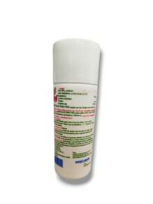 Talco Desodorante para Pies Ting - Blanco - Ver 2
