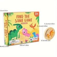 Juego de aprendizaje para niños de emparejamiento de números e imágenes de transporte, juguete educativo de madera para niños pequeños