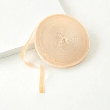 1 件礼品装饰天鹅绒缎带，DIY 蝴蝶结装饰带，10 米长 - 彩色 - 查看 14
