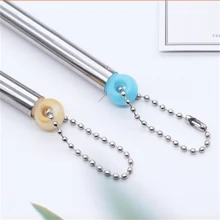 Portable Multi-Function Telescopic Back Scratcher - Comforting Tool For Full Body Use - Multicolor - View 9