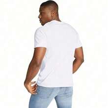 Electric Football Team All-Star T-Shirt Oversized Short Sleeve Classic Heavy Cotton T Shirt Printed Graphic Tee Women's Casual Short-Sleeved Top