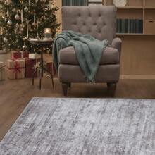 Carpet Area Rug Washable Rug Large Modern Abstract Living Room Rug Winter Warm Soft Anti-Skid Thin Carpet Indoor Floor Non-Shedding Carpets For Bedroom Dining Room Home Office Decor - 博林 - 查看 2