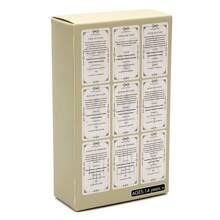 1 件神秘塔罗牌占卜游戏卡牌、派对游戏和塔罗牌学习 - 白色 - 查看 3