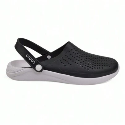 Cro lite ride sandália  masculino e feminino Confortável