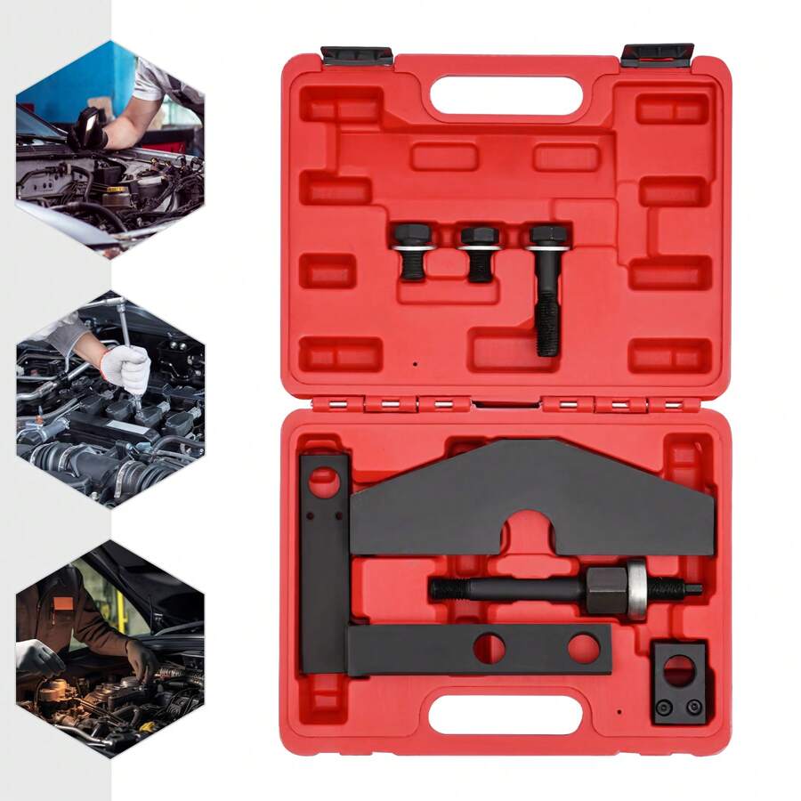 Timing Tool Locking Setting For BMW Mini Cooper R50 R52 R53 S W11B W10 1.6L