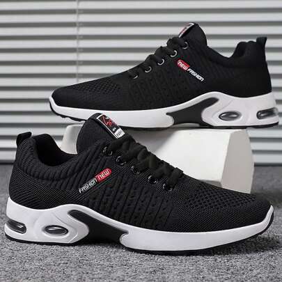 时尚跑鞋、男士步行运动鞋、网球运动鞋、轻便鞋、系带运动鞋