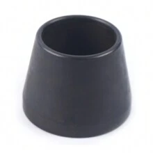4-Piece Wheel Balancer Taper Cone Kit - 40mm Shaft, Carbon Steel, Fits 1.77" To 5.39" Hubs