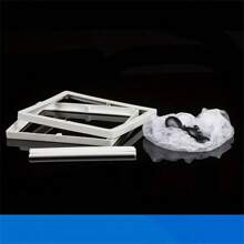 1pc Fish Tank Hatchery, Fry Isolation Net, Water Separation Net, Breeding Hatchery Box, Isolation Box, Net Cultivation Box