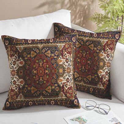 2Pcs Bohemian Style…