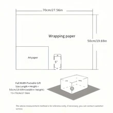 6 Stücke/12 Stücke Weihnachts Geschenkpapier aus Folie, Retro-Schwarz & Gold Hirsch, Schneeflocke, Weihnachtsbaum Muster, Geschenkverpackungspapier, Weihnachten