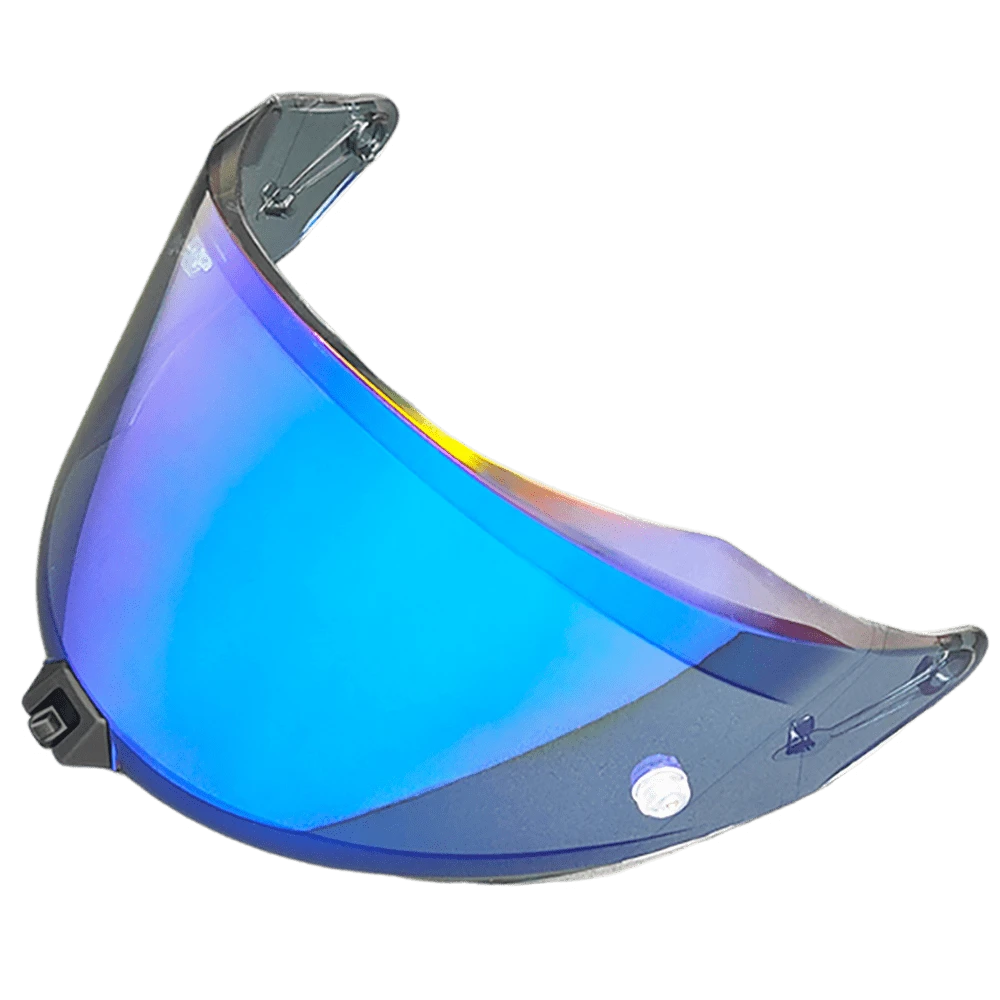 Visiera Di Ricambio Trasparente Per Casco FS801 Protectwear – ECE 22.05