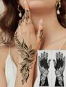 Tattoos Stencils & Accessories