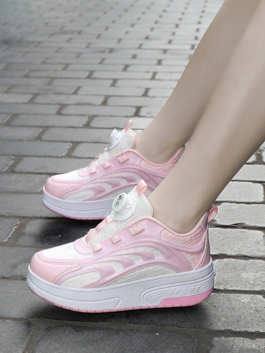 Rodipu Facile Et Pratique à Installer En PVC Matériel