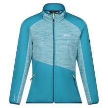 Regatta Womens/Ladies Yare IX Lightweight Jacket (Tahoe Blue/Moroccan Blue) - 235gsm