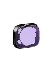 MECORIGHT 相机镜头滤镜套件适用于 DJI Mavic Mini 3/4 Pro 无人机 - 包括 CPL 偏光镜、ND8/64/1000 中性密度、UV 滤镜 - 防眩光和防光损坏保护 - 大疆Mini3/4Pro無人機濾鏡 - 查看 10