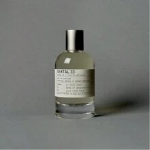 Santal 33 For Unisex Eau De Parfum Spray, 100ml/3.4 Ounce - Woody & Earthy - View 2