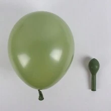 10/30/50 unidades de globos de látex vintage de colores, globos de 5/10/12/18 pulgadas en varios colores, perfectos para fiestas de cumpleaños DIY, bodas, aniversarios, fiestas temáticas y decoraciones navideñas