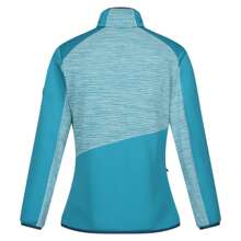 Regatta Womens/Ladies Yare IX Lightweight Jacket (Tahoe Blue/Moroccan Blue) - 235gsm